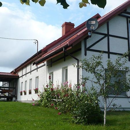 Dylewianka Villa Wysoka Wies Bagian luar foto