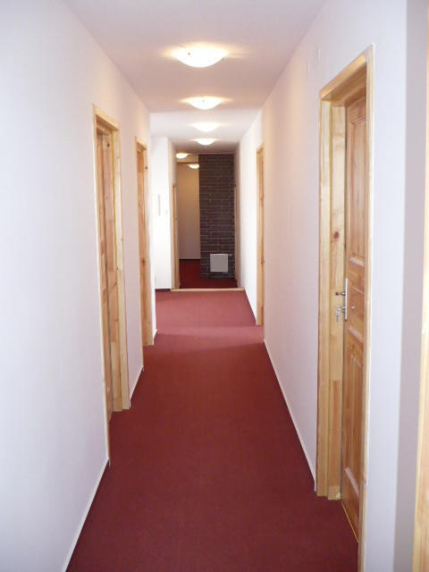Dylewianka Villa Wysoka Wies Bagian luar foto