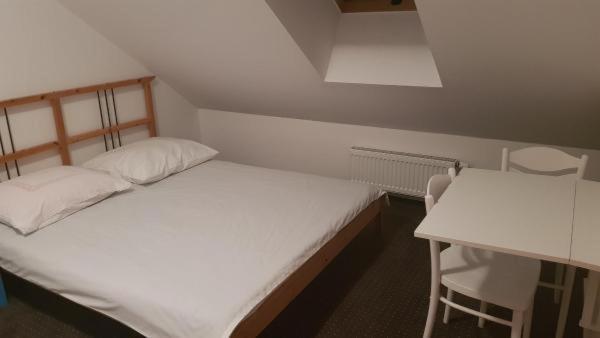 Dylewianka Villa Wysoka Wies Bagian luar foto